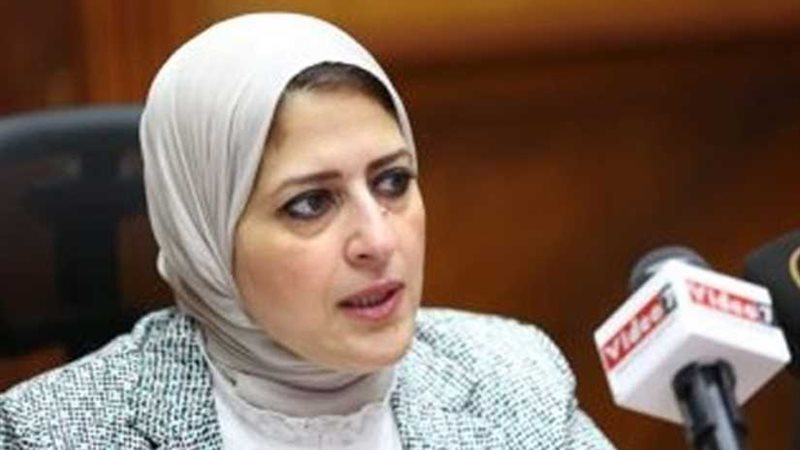 مجلس الوزراء ينفي