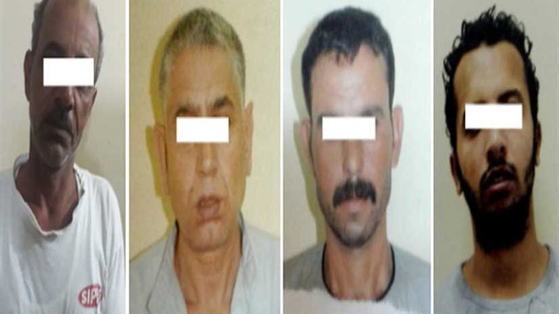 مباحث تنفيذ الأحكام