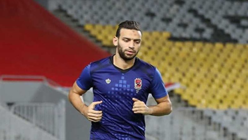 ميدو جابر يواصل تنفيذذ