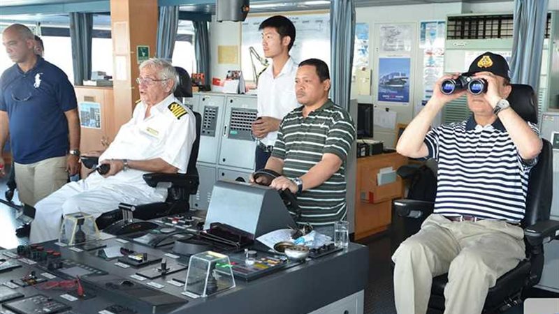  قناة السويس تسجل