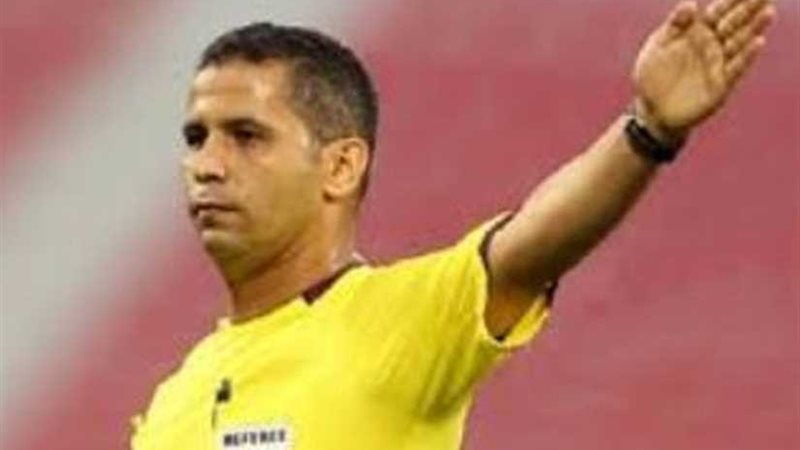 لجنة الحكام تكشف