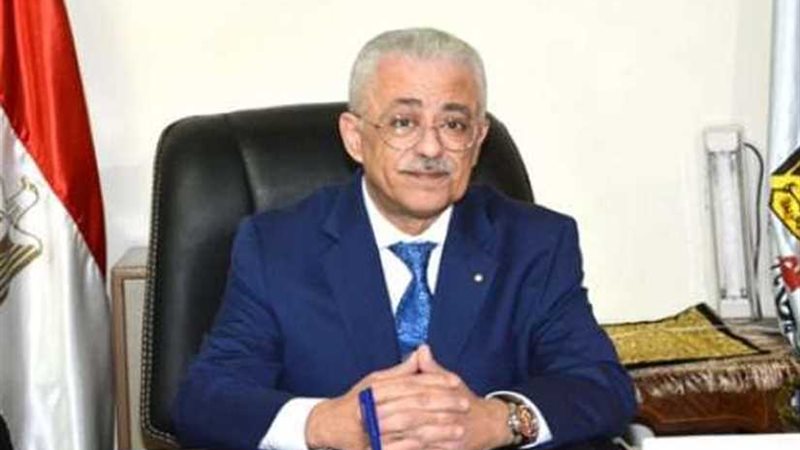 شوقي: لا امتحانات