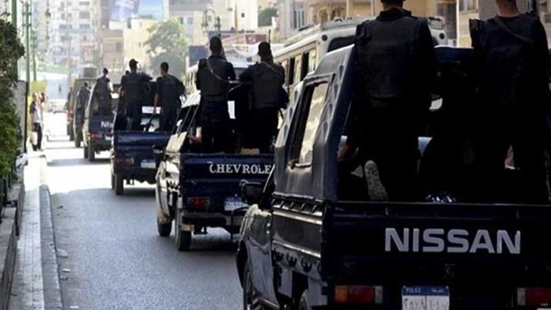 ضبط 429 قطعة سلاح