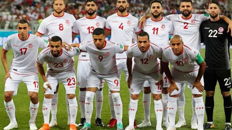 مجموعة مصر.. تونس