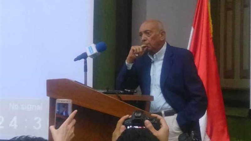 غنيم: 3 جهات حكومية