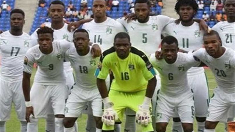 كوت ديفوار تفوز على