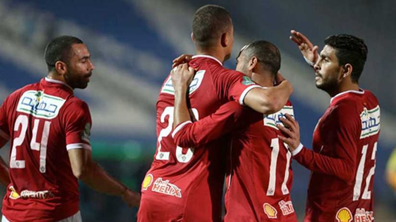 الأهلي يطلب من اتحاد