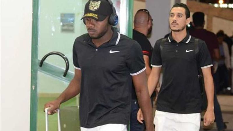 تدريبات خاصة لخماسي