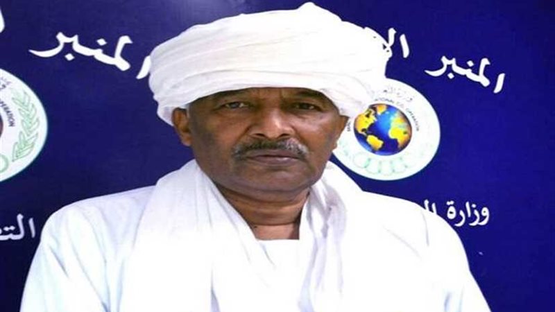 السودان يبحث أوجه