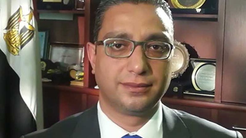 محافظ سوهاج: إقامة