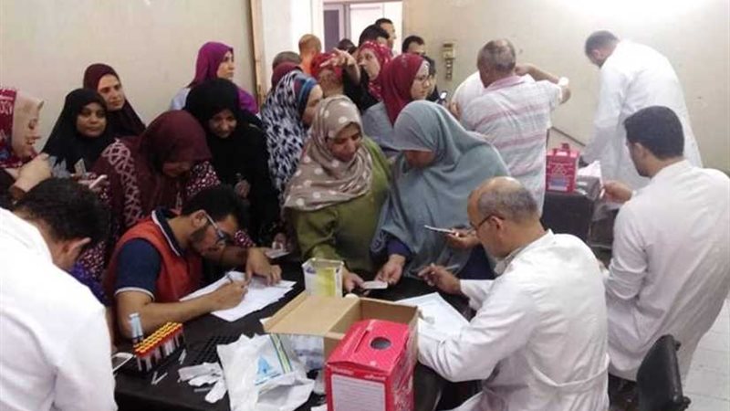 مستقبل وطن ينظم حملة