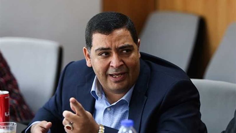 عضو بنقل البرلمان: