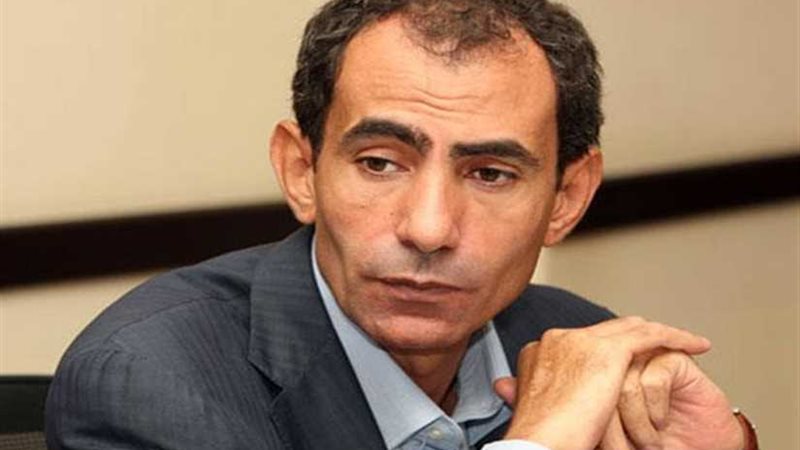 ثلاث قضايا أمام المحاكم