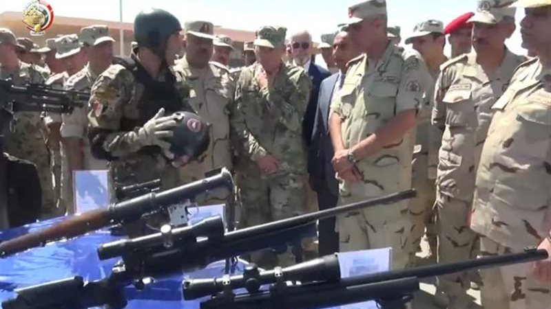 شاهد.. انطلاق فاعليات