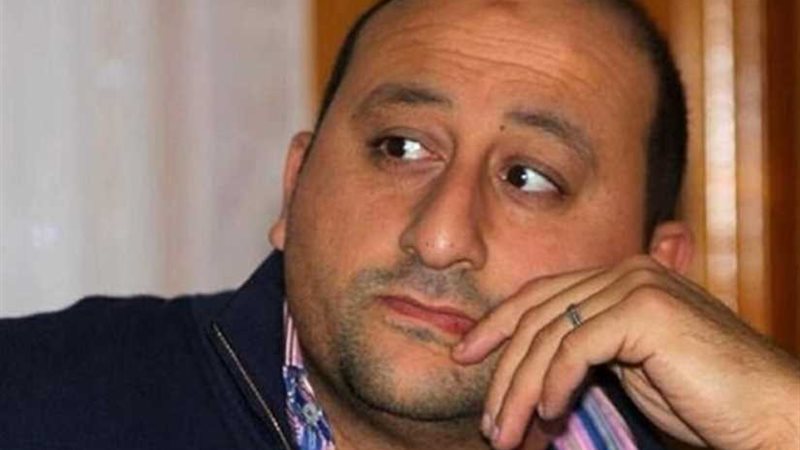 رئيس بعثة شباب اليد