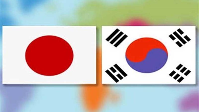 رئيس مخابرات كوريا