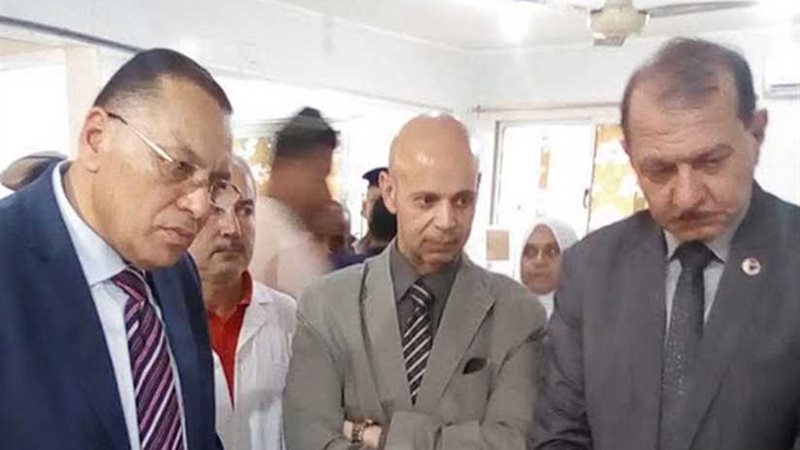 صحة الشرقية تقوِّم