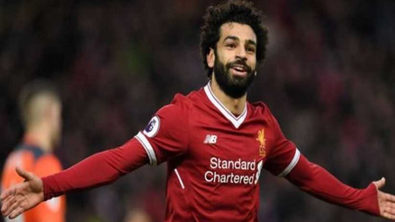 فوربس: محمد صلاح