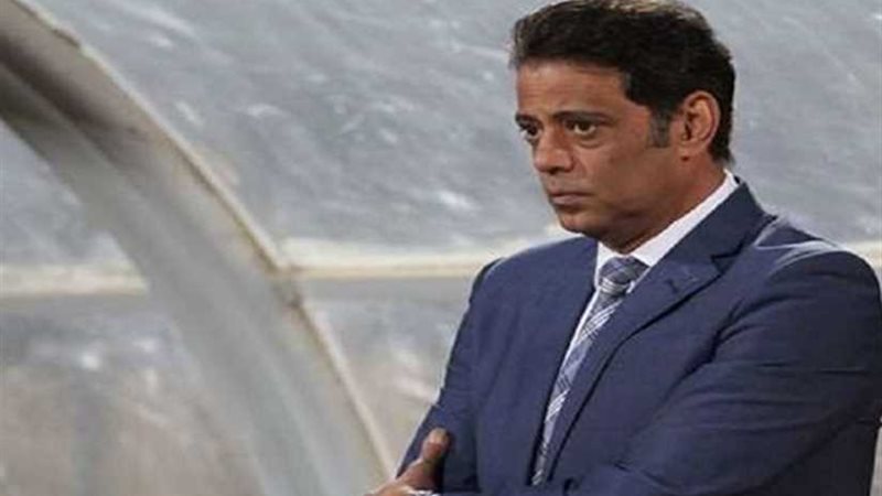 هاني رمزي: الجهاز