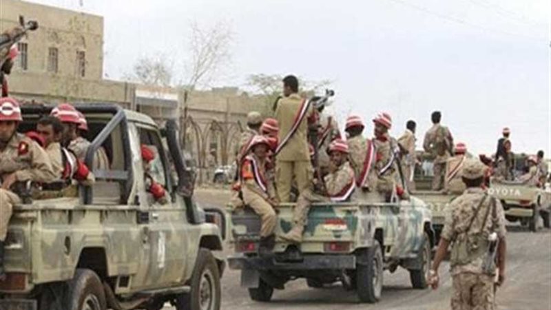 الجيش اليمني يحقق