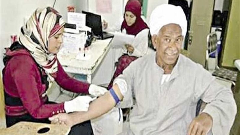 60 ألف جرعة علاجية