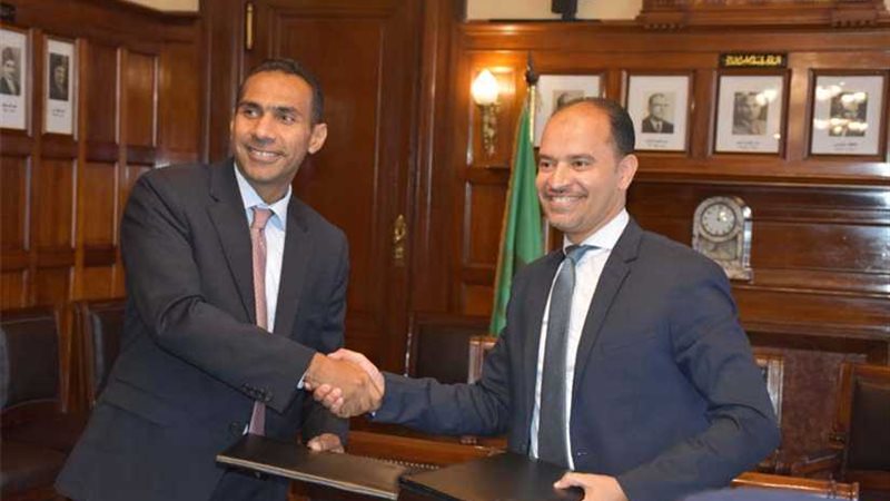 مبادرة لتدريب الشباب