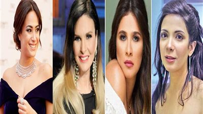 سباق نجوم الفن يبدأ مبكرًا على تعاقدات دراما رمضان 2019