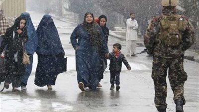 مقتل عشرات باشتباكات عنيفة شمالي أفغانستان