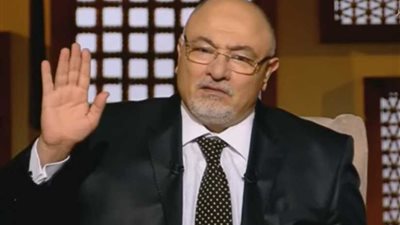 الجندي يوضح حقيقة المساواة بين الرجل والمرأة في الميراث (فيديو)