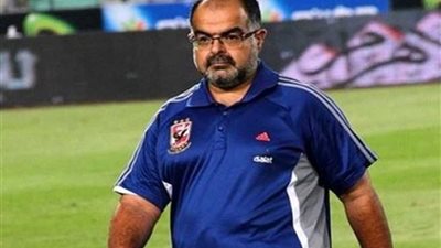 طبيب الأهلي: وليد سليمان جاهز لمواجهة 