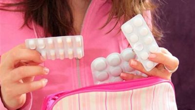 استشاري تغذية: المضادات الحيوية تؤثر سلباً علي الدايت