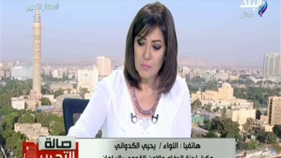 وكيل لجنة الأمن القومي يكشف تفاصيل إحباط عمل إرهابي جديد في سيناء (فيديو)