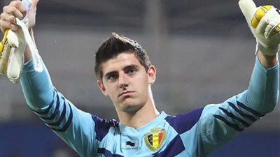 انضمام كورتوا لريال مدريد الصفقة الأفضل في الانتقالات الصيفية