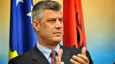 رئيس كوسوفو يدعو البرلمان للنظر بضم جزء من صربيا الوسطى