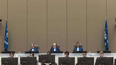 واشنطن تهدد بإجراءات رادعة ضد قضاة المحكمة الجنائية الدولية