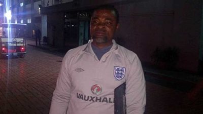 مدرب غاني يقضي فترة معايشة في الأهلي