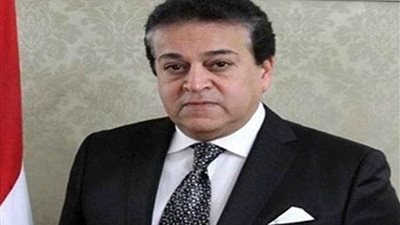 وزير التعليم العالي يعتمد نتيجة الشهادات المعادلة العربية