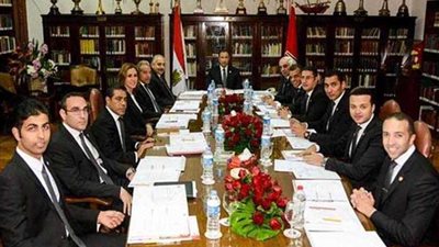 6 قرارات لمجلس إدارة الأهلي في اجتماعه اليوم