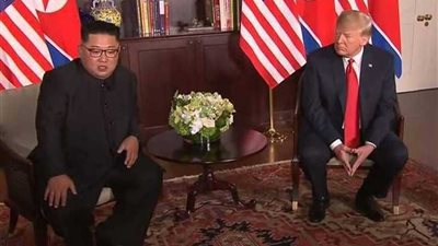 سول تطالب واشنطن وبيونغيانغ بـ