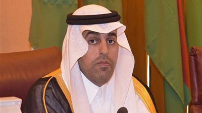 مشعل يشارك في اجتماع مجلس جامعة الدول العربية على المستوى الوزاري في دورته ال ١٥٠