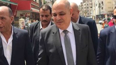 غدا.. السعيد يقود حملة ميدانية فى المحلة