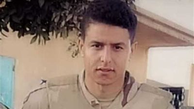 المنيا تودع شهيدًا جديدًا في خدمة الوطن