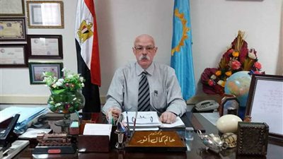 استعدادات للحملة القومية الثانية لتحصين المواشي ضد القلاعية بالغربية