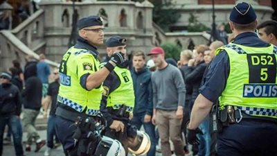 تقرير يحذر من انخفاض قدرات الشرطة البريطانية نتيجة نقص التمويل والأفراد