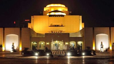 فرقة أوبرا الإسكندرية تحيي ذكرى رحيل بليغ حمدي وفايزة أحمد