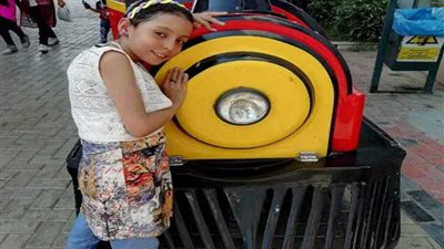 استغاثة طفلة تطلب العلاج على نفقة الدولة