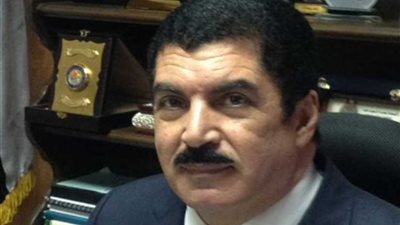 محافظ القليوبية يكرم عددا من الفلاحين والمزارعين بمناسبة عيد الفلاح