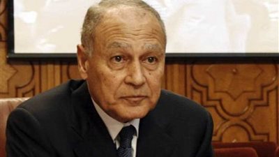 أبو الغيط : تمويل وكالة 