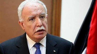 المالكي : مصر لا تدخر جهدا لتحقيق المصالحة الفلسطينية