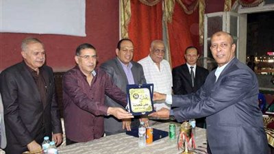 نادي المنيا يستضيف مهرجان الجمعية المصرية لرعاية النشىء